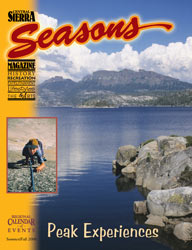 Sierra Seasons